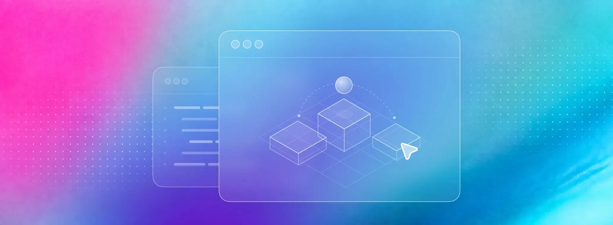 Official OpenAI artwork for a game development project built with GPT-6 Astra