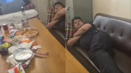 Pune Hospital Video  Doctor Suspended as Inquiry Must Resolve Disputed Details